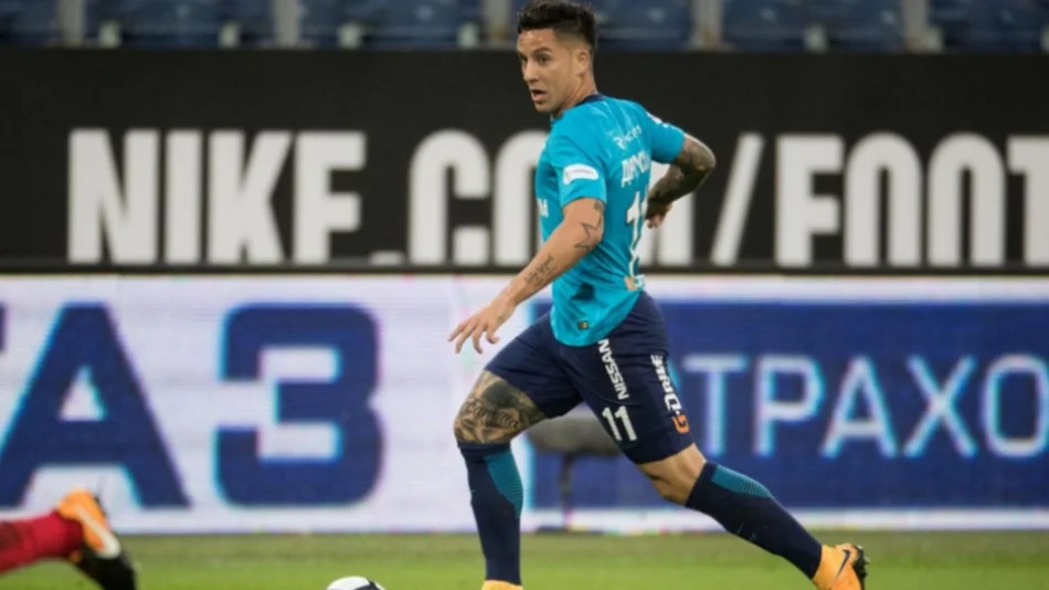 Driussi encabeza la renovación de Italia