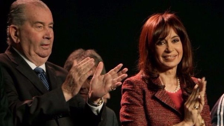 Graciela Ocaña va a pedir el embargo de los bienes sucesorios de Julio Grondona