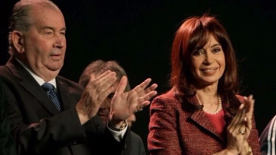 Graciela Ocaña va a pedir el embargo de los bienes sucesorios de Julio Grondona