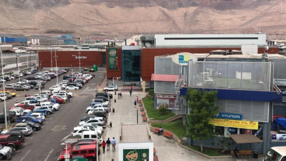El Tribuno desde la Zofri: Se esperan más de 40 mil visitas