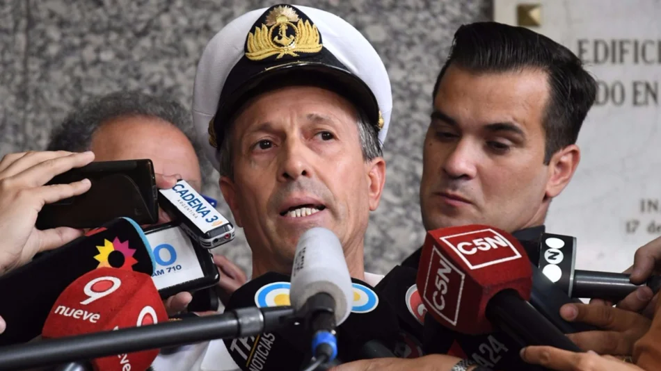 Una falsa alarma generó expectativa, pero continúa la búsqueda 