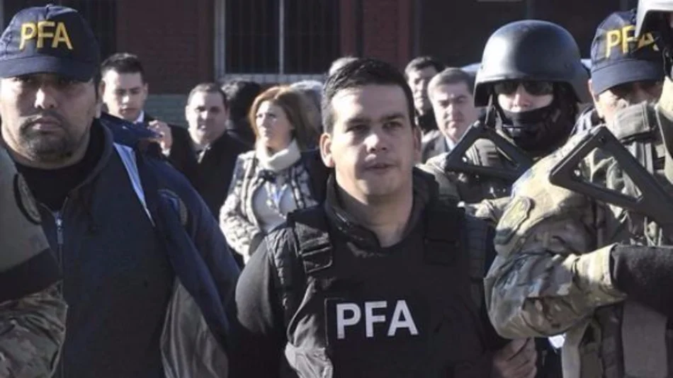 Arranca el megajuicio contra “Los Monos”, el clan narco de extrema peligrosidad
