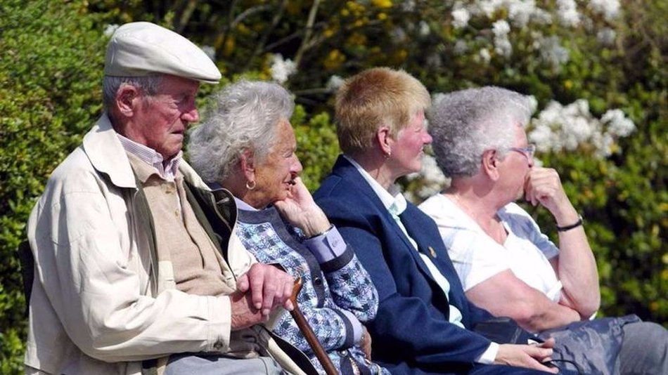 Córdoba anunció que no extenderá la edad jubilatoria hasta los 70 años