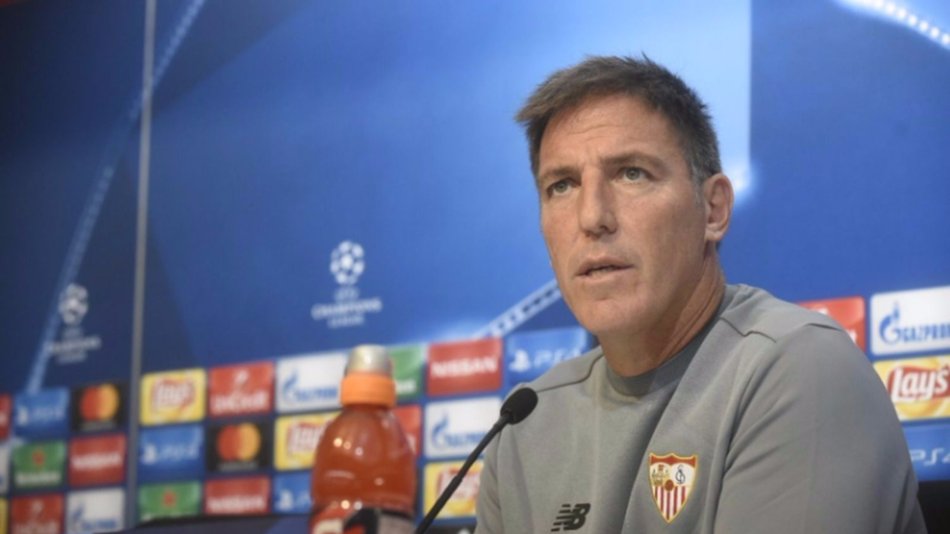 A Eduardo Berizzo le detectaron cáncer de próstata