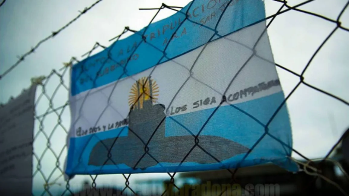 Maradona: "Que Dios los tenga en la gloria, muchachos"