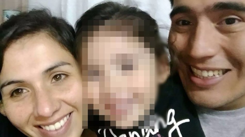  La  emotiva carta que la mujer del salteño Jorge Valdez le escribió por Facebook