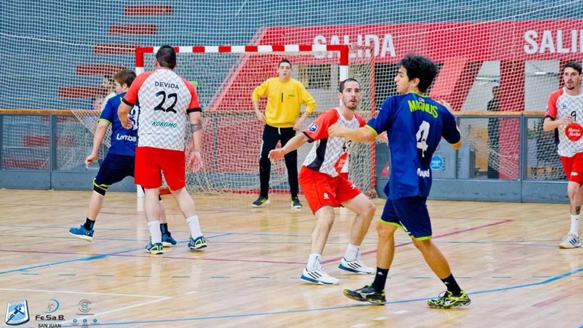 Magnus avanzó a semis y sueña con el ascenso
