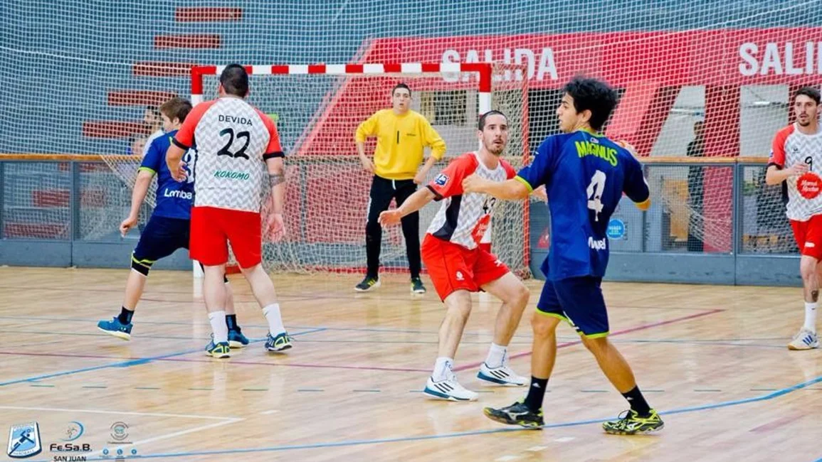 Magnus avanzó a semis y sueña con el ascenso