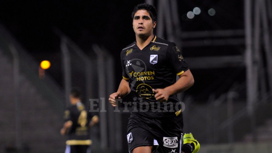 Claudio Ávalos y la revancha con Talleres (P): “Queremos que ya sea miércoles”