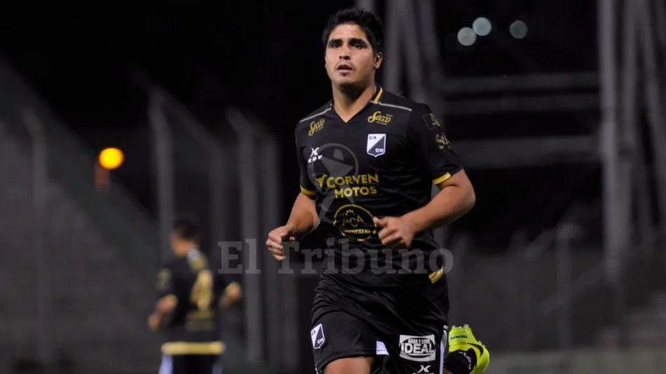 Claudio Ávalos y la revancha con Talleres (P): “Queremos que ya sea miércoles”