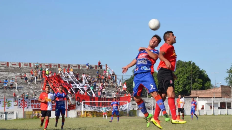 Pellegrini sacó pecho y se trajo un triunfazo de Tucumán
