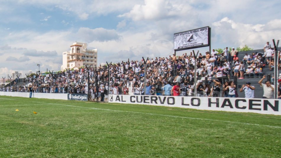 Central Norte quiere un solo grito en barrio norte