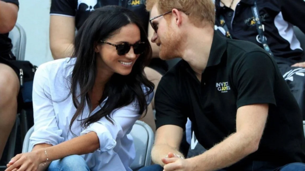 Harry le trae dolor de cabeza a la realeza británica 