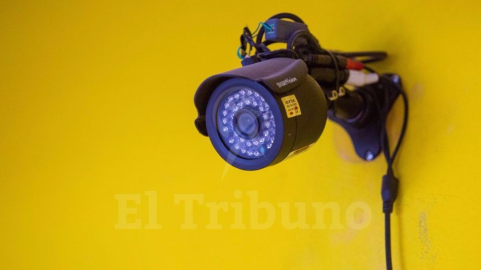 Inseguridad: Los sistemas de alarma dejaron de ser un lujo en Salta