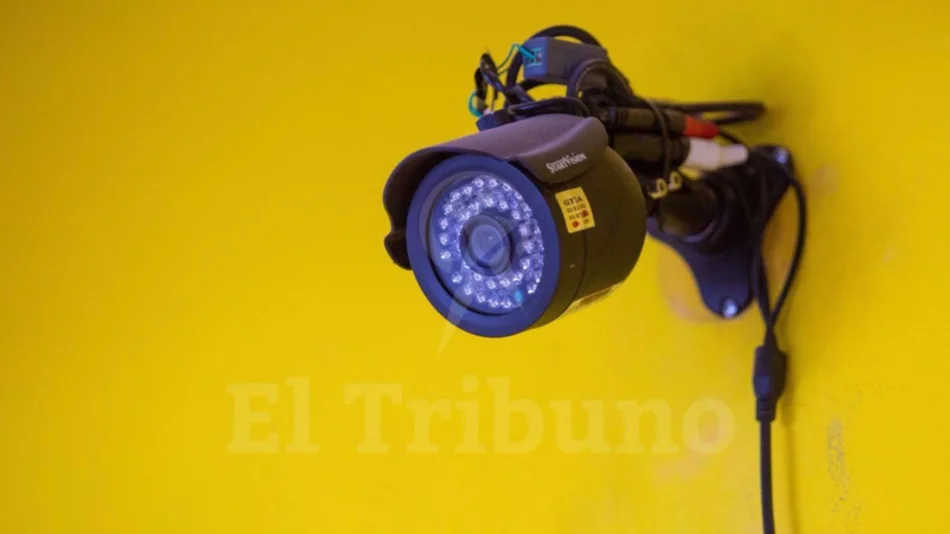 Inseguridad: Los sistemas de alarma dejaron de ser un lujo en Salta