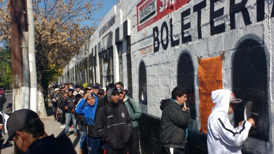 Arranca la venta de entradas en Central Norte