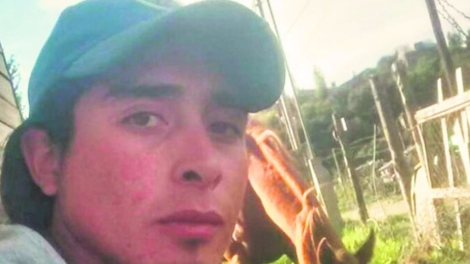 La madre de Rafael Nahuel a los mapuches: “Ustedes me lo trajeron en un cajón”