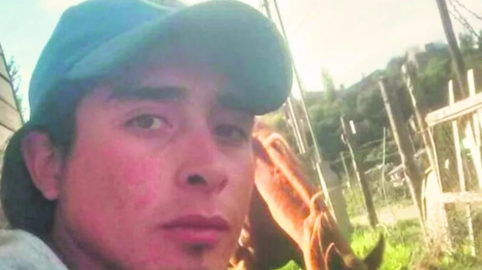 La madre de Rafael Nahuel a los mapuches: “Ustedes me lo trajeron en un cajón”