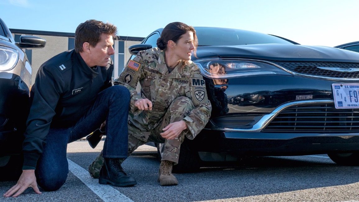 Amazon lleva al streaming el regreso de Tom Cruise 