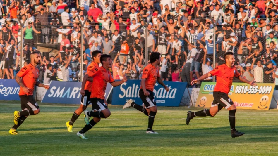 Pellegrini y Central Norte, una semifinal "súper caliente"