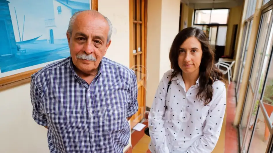 En San Lorenzo se siente fuerte la crisis habitacional