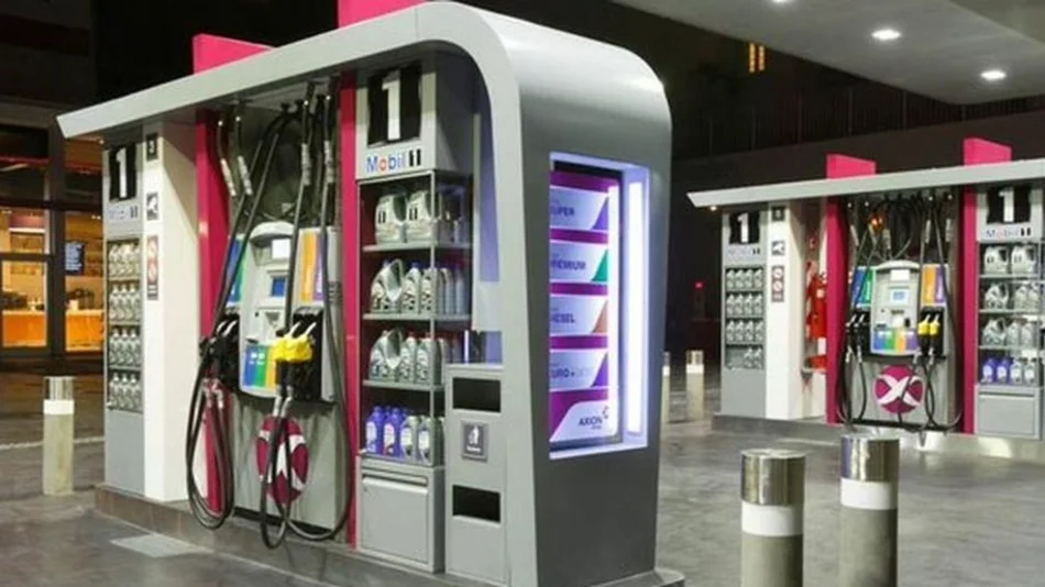 Axion aumentó sus combustibles el 7% y el fin de semana se suman otras petroleras