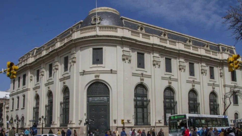 No habrá bancos el martes por el Día del Empleado Bancario