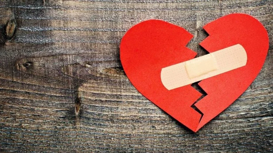 Síndrome del corazón roto: el dolor por la pérdida de un ser querido puede tener efectos fatales