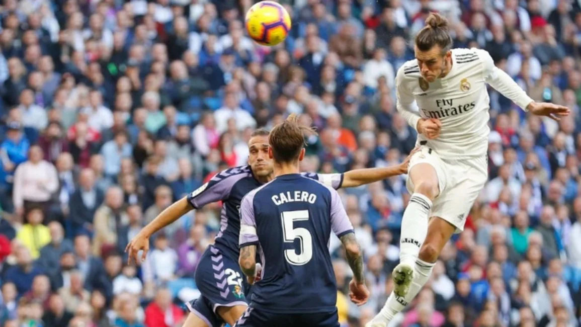 El Real Madrid de Solari sigue en ascenso