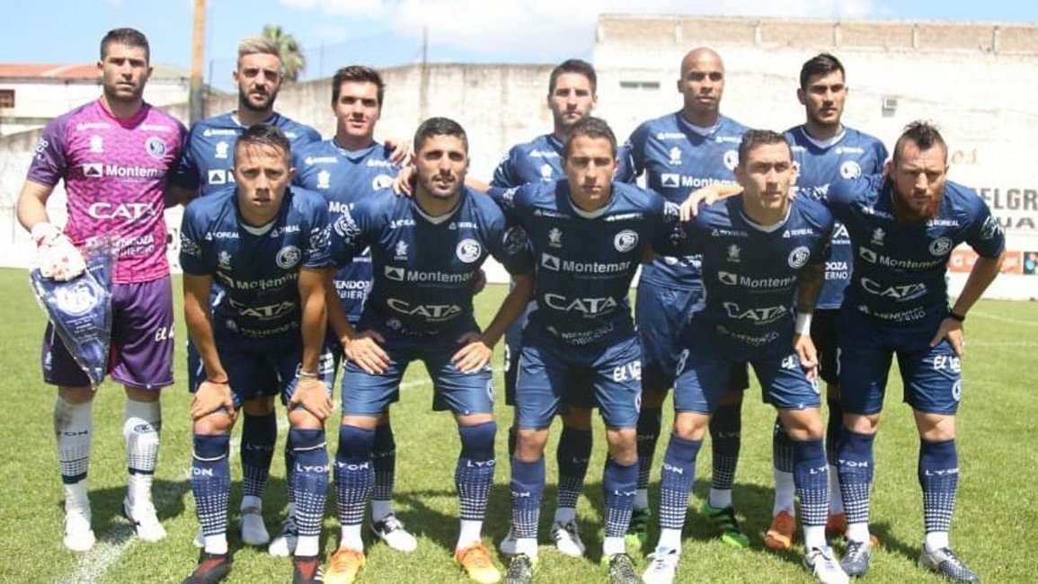 Ganó Independiente Rivadavia y sube en la B Nacional