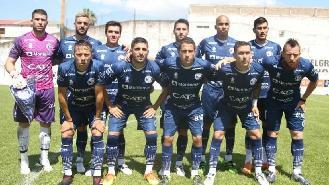 Ganó Independiente Rivadavia y sube en la B Nacional