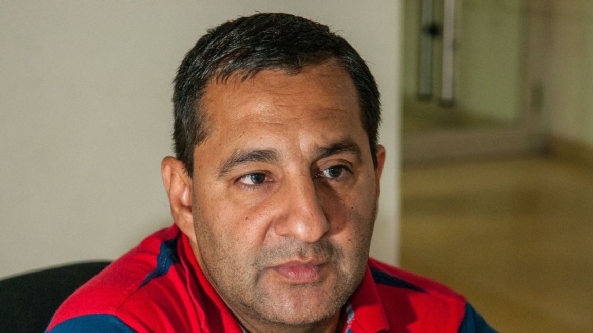 Contradenuncias en la causa Kuldeep Singh