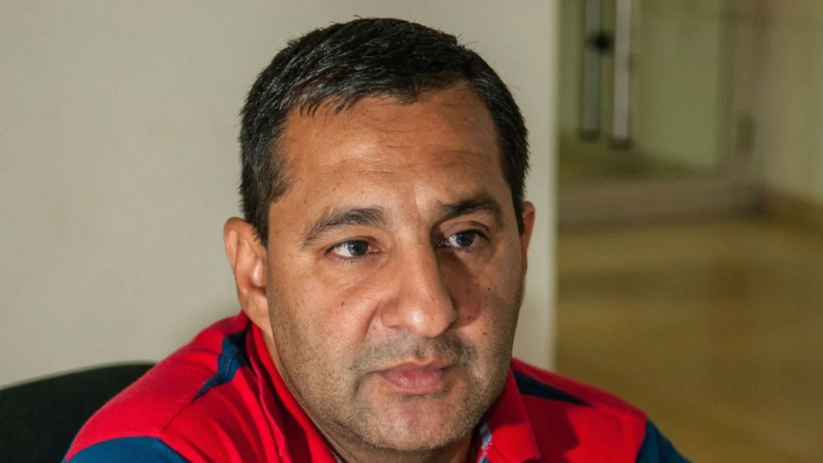 Contradenuncias en la causa Kuldeep Singh