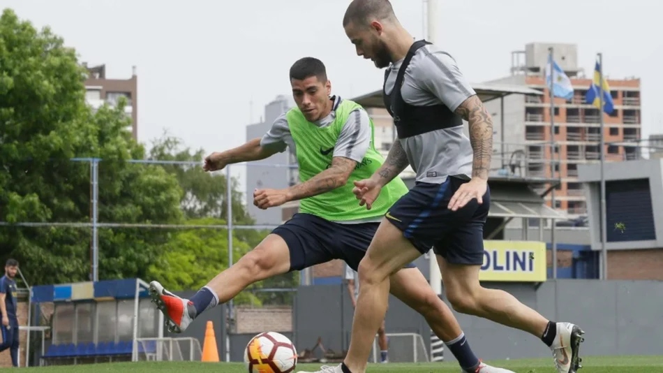Conmebol solicitó que no citen a jugadores de Boca y River