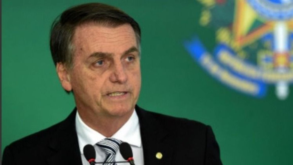 Bolsonaro anticipó que eliminará el Ministerio de Trabajo  