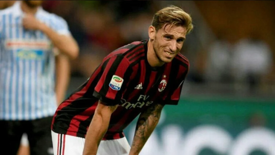 Operaron a Biglia, quien estará afuera de las canchas 4 meses