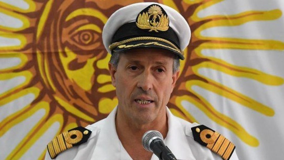Familiares de los tripulantes del ARA San Juan criticaron la designación de Balbi en la Embajada argentina en EEUU
