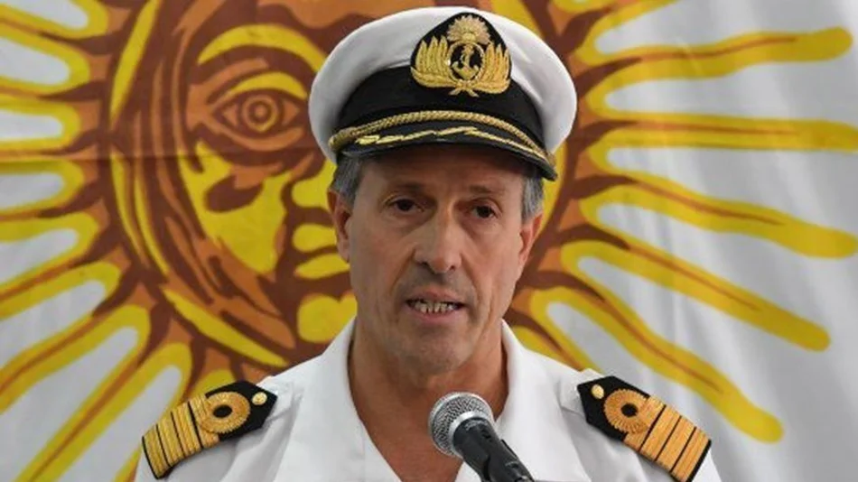 Familiares de los tripulantes del ARA San Juan criticaron la designación de Balbi en la Embajada argentina en EEUU