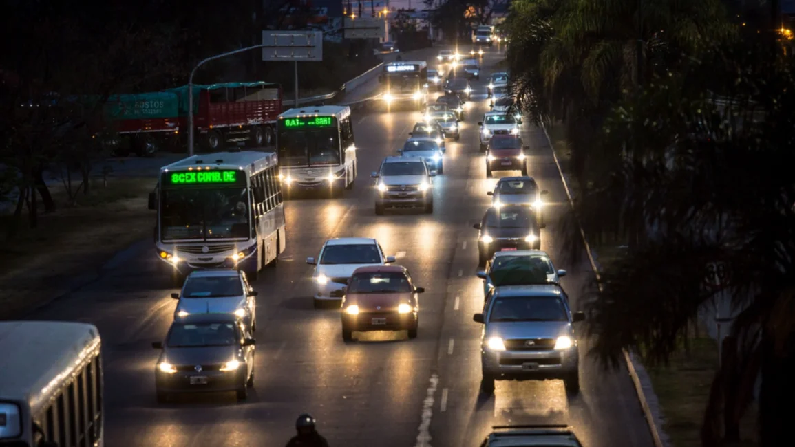 Los precios de las multas  subirán hasta un 20 por ciento 