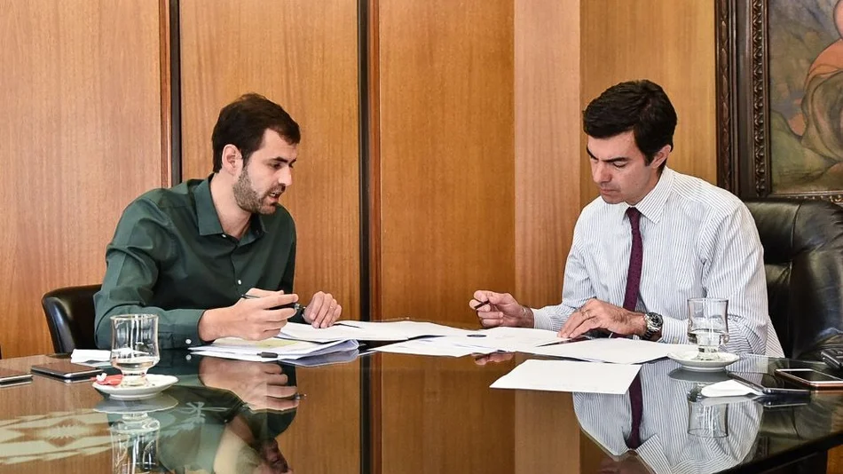 El lunes presentarán el Presupuesto provincial