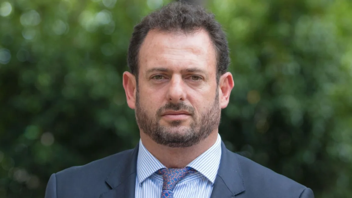José Urtubey: "En vez de  incrementar  impuestos, hay que bajarlos"