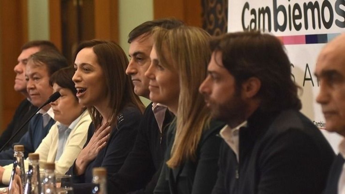 Aportes truchos: uno de los recaudadores de Cambiemos fue citado a indagatoria 