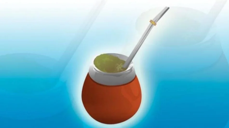 El emoji del mate, cada vez más cerca
