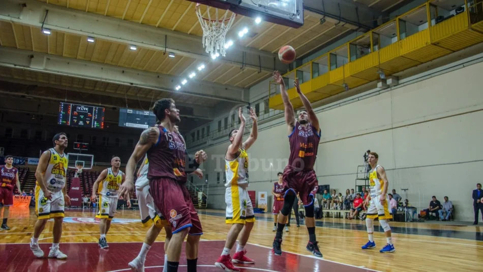 Los infernales siguen de racha positiva