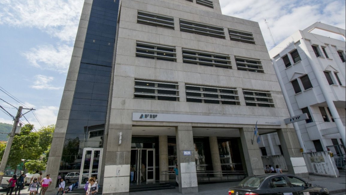 "El Dr. Fili no era mano derecha  de Resnick Brenner en la AFIP"