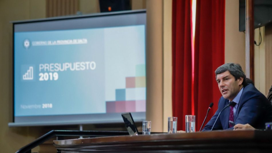 La Provincia teme una mayor crisis en 2019  y subirá fondos para  planes alimentarios