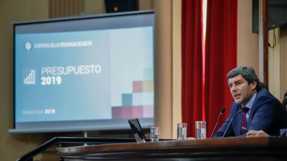 La Provincia teme una mayor crisis en 2019  y subirá fondos para  planes alimentarios