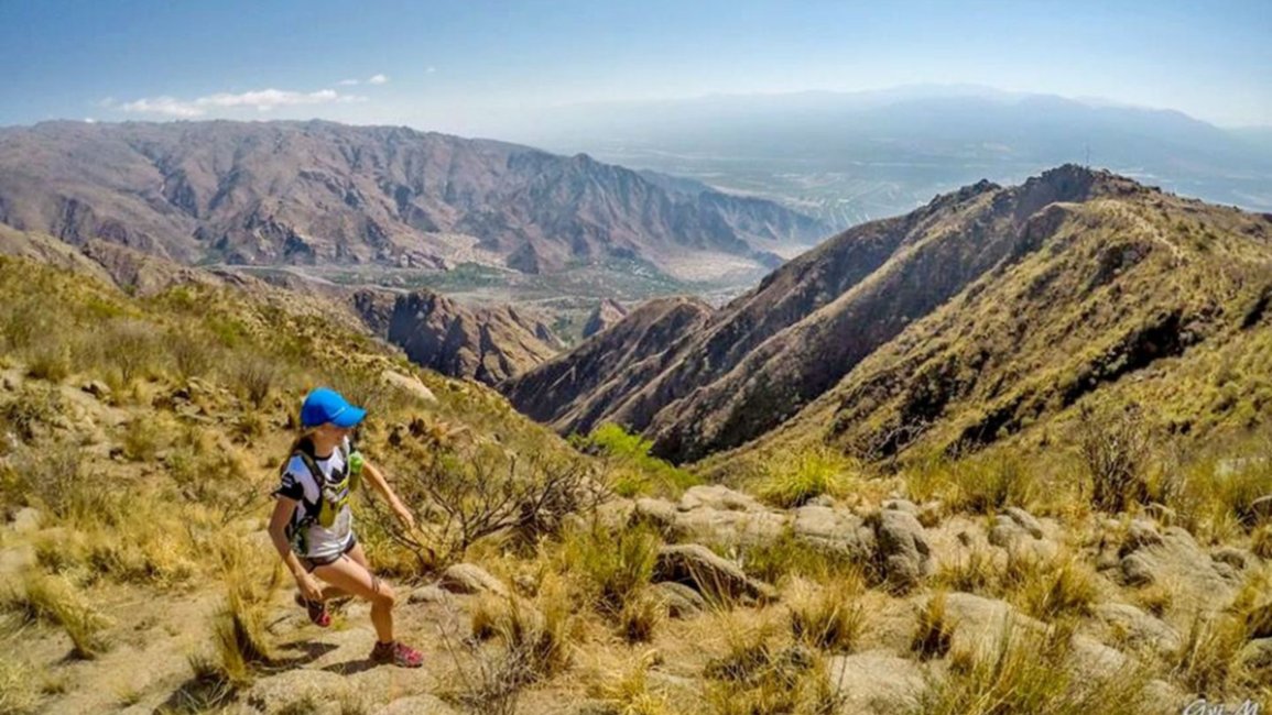 La Calchaquí Trail ya se palpita en Cafayate