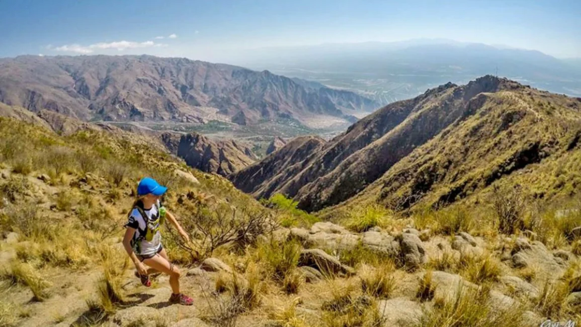 La Calchaquí Trail ya se palpita en Cafayate