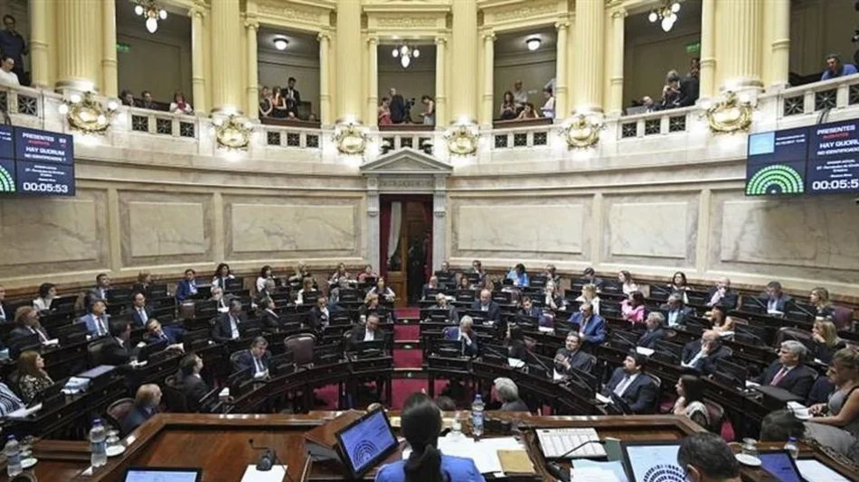 Presupuesto 2019: Cambiemos confía que tiene los votos, a pesar de la ruptura del PJ